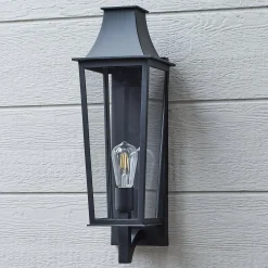 Sarasota Outdoor Sconce - Medium