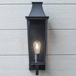 Sarasota Outdoor Sconce - Medium