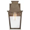 Sarasota Outdoor Sconce - Small