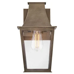 Sarasota Outdoor Sconce - Small
