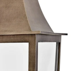 Sarasota Outdoor Sconce - Small
