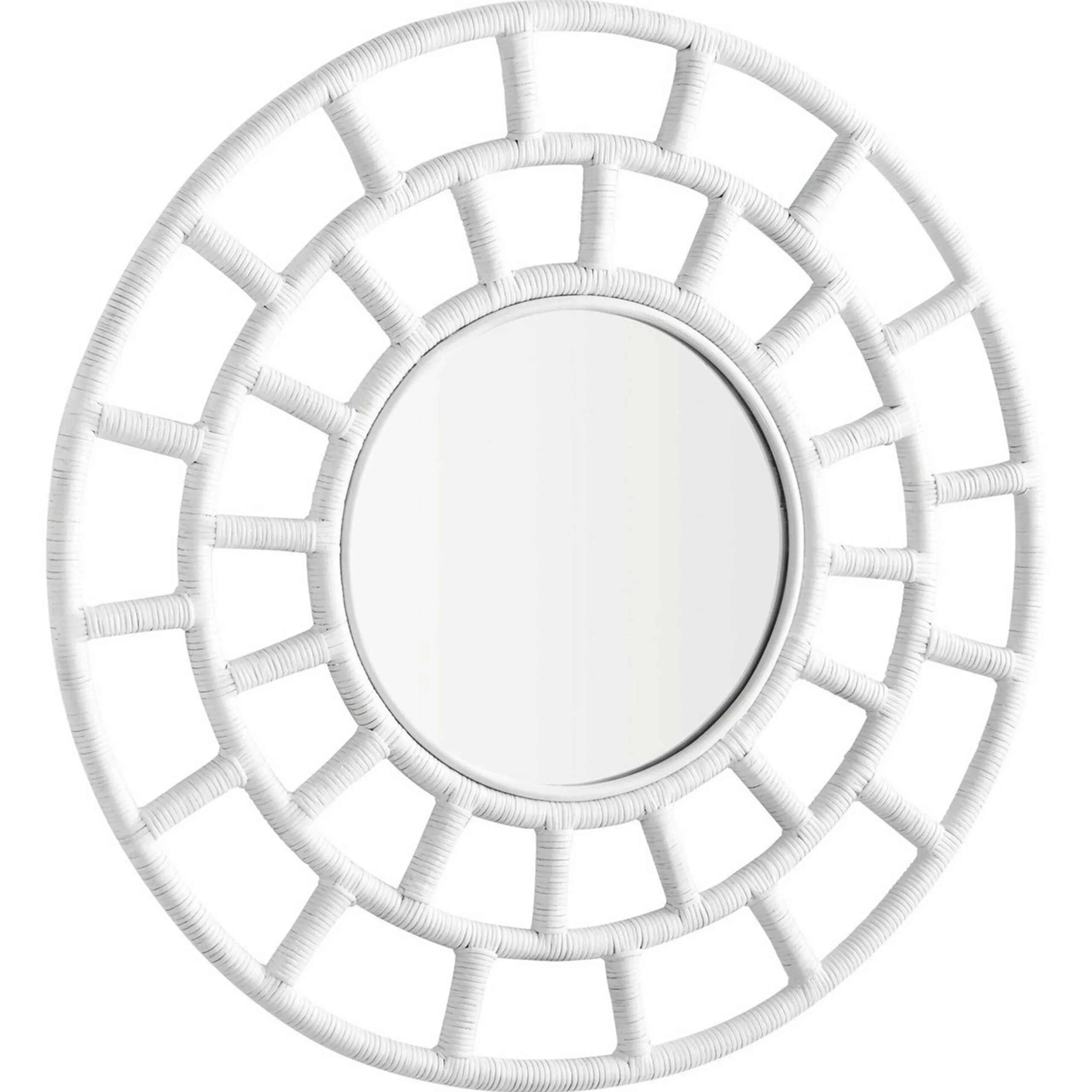 Sarkis Mirror