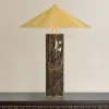 Sarpedon Rechargeable LED Table Lamp