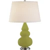 Sassy Ceramic Table Lamp