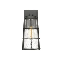 Satchell Outdoor Sconce - Medium
