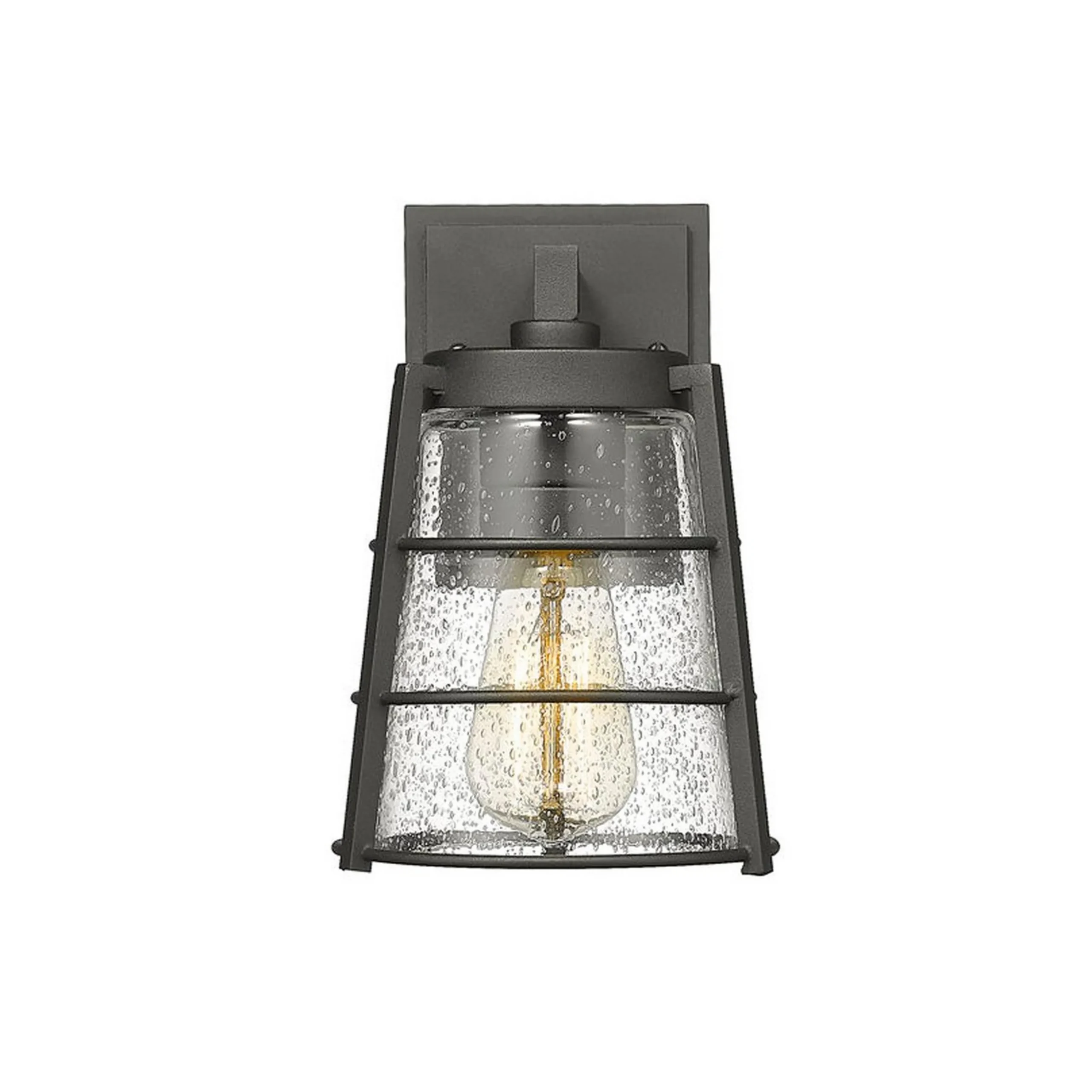 Satchell Outdoor Sconce - Small