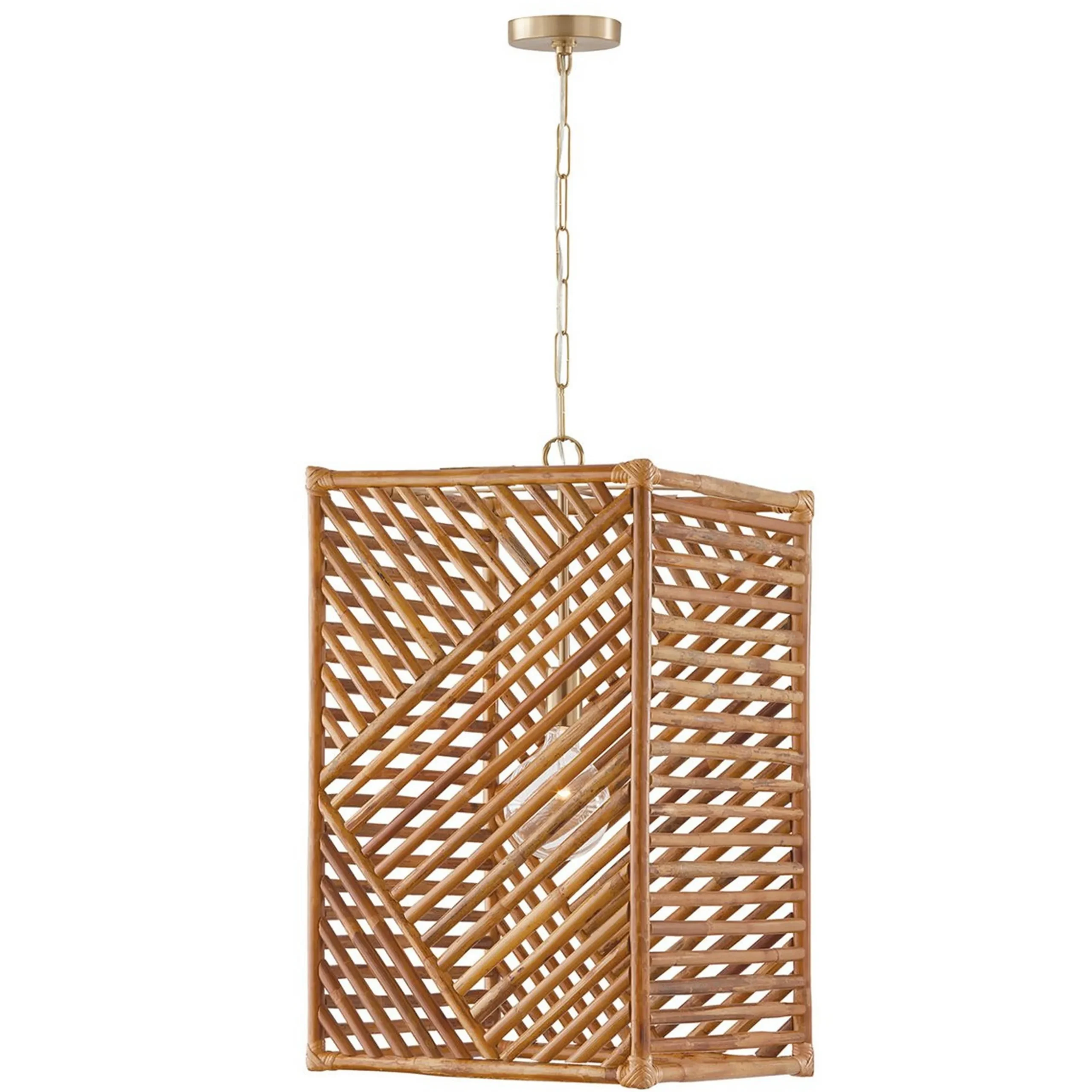 Savati Pendant