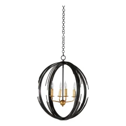 Saxton Lantern