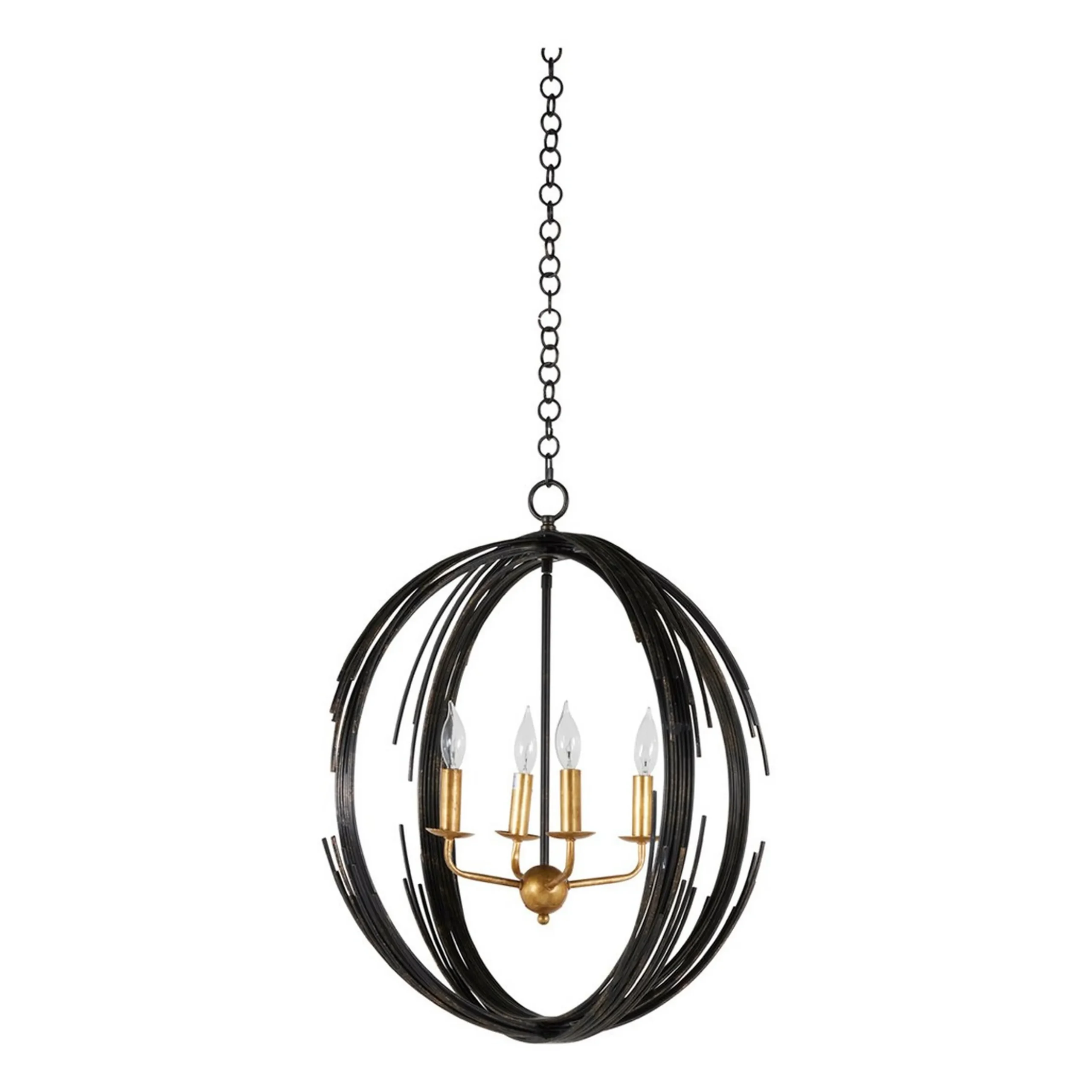 Saxton Lantern