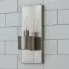 Saynar Bath Sconce
