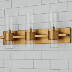 Saynar Vanity Light - 3 Light