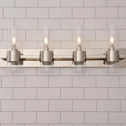 Saynar Vanity Light - 4 Light