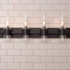 Saynar Vanity Light - 4 Light