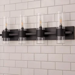 Saynar Vanity Light - 4 Light