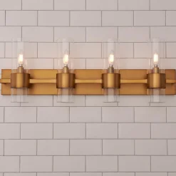 Saynar Vanity Light - 4 Light