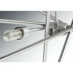 Scatter Burst Chandelier - 8 Light