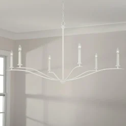 Schonfeld Chandelier