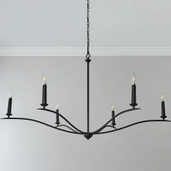 Schonfeld Chandelier