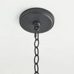 Schonfeld Chandelier