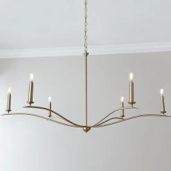Schonfeld Chandelier