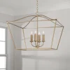 Schonfeld Island Chandelier