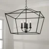 Schonfeld Island Chandelier