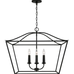 Schonfeld Island Chandelier