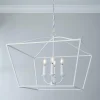 Schonfeld Island Chandelier