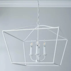 Schonfeld Island Chandelier
