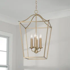 Schonfeld Lantern