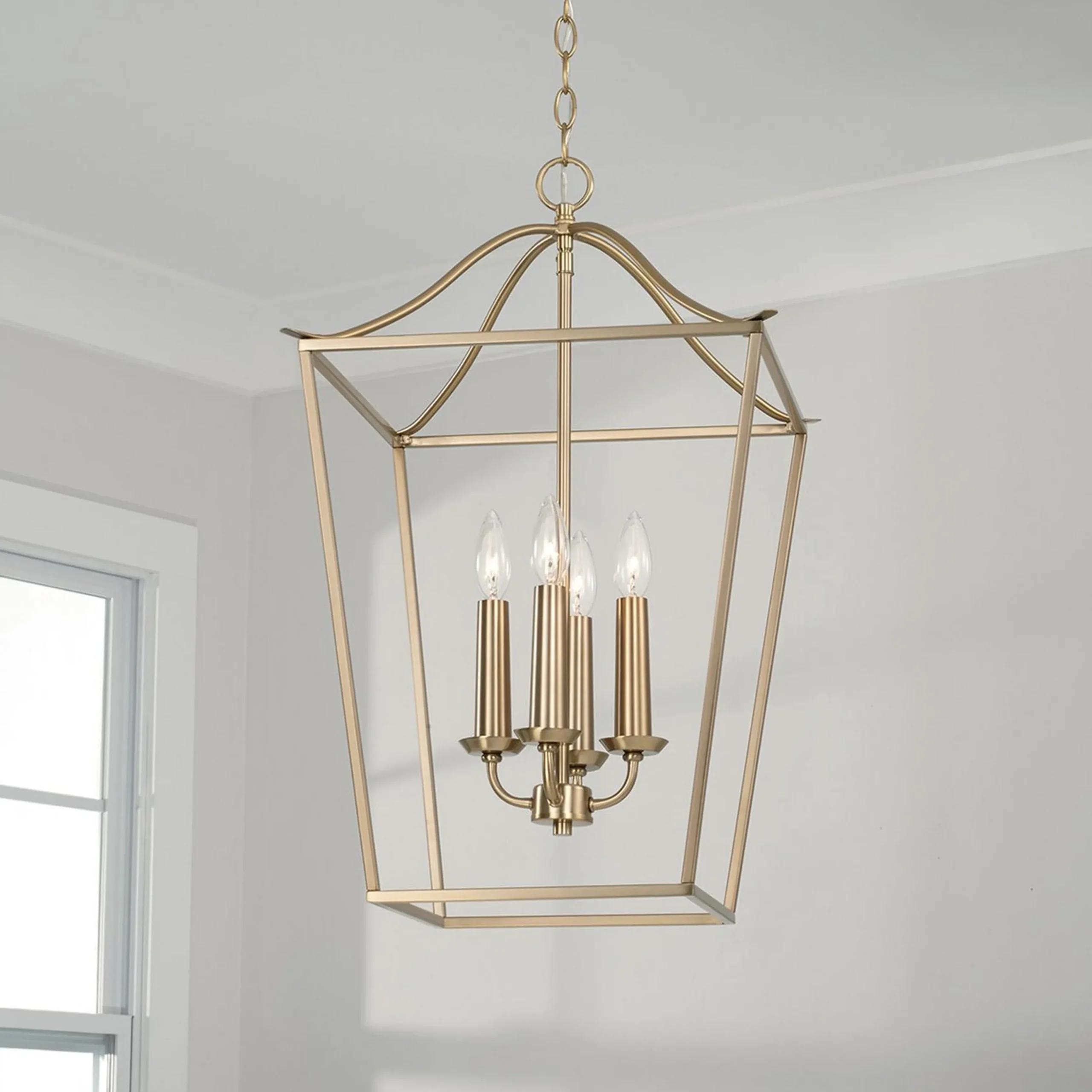Schonfeld Lantern