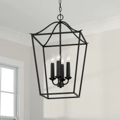 Schonfeld Lantern