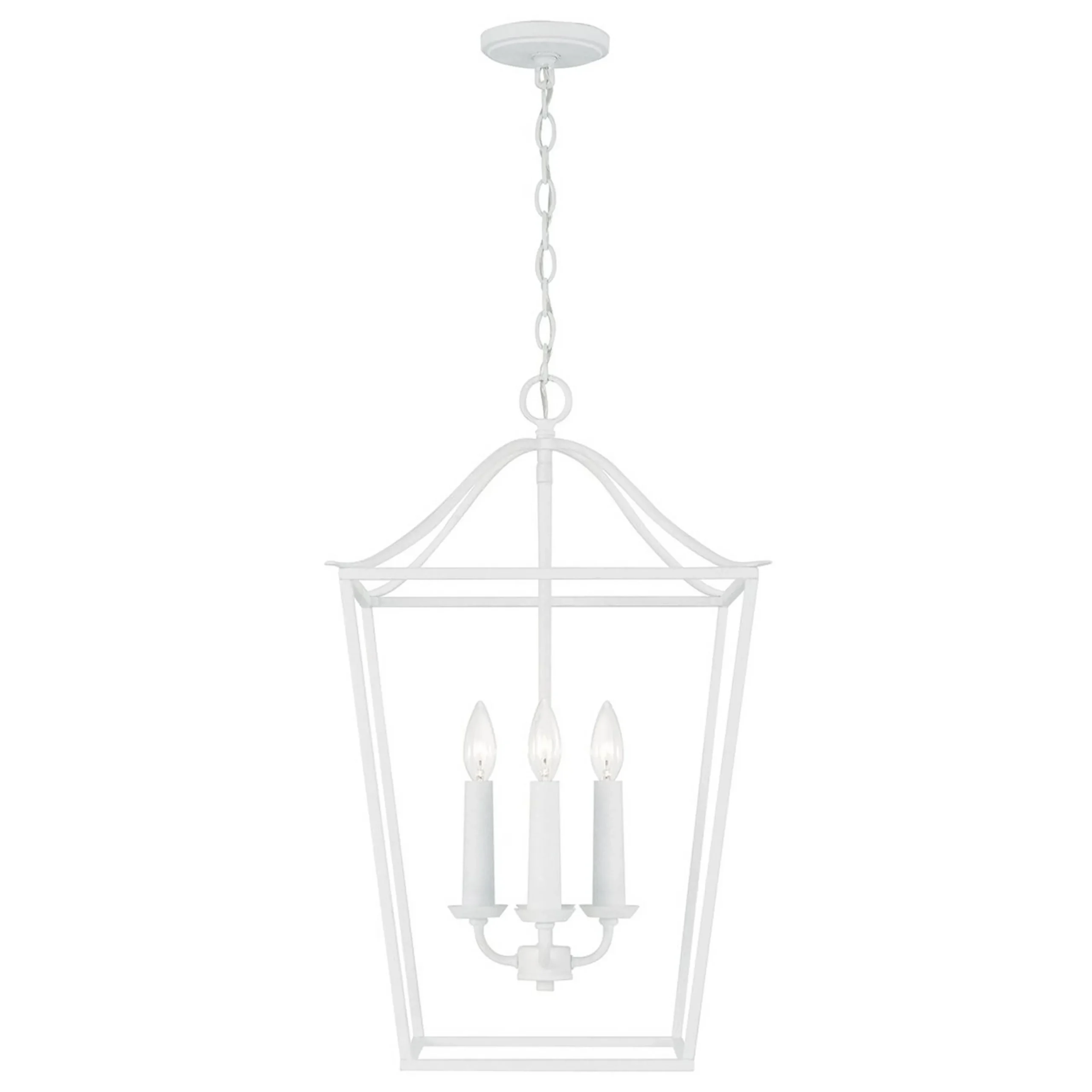 Schonfeld Lantern
