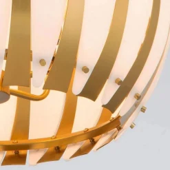 Scythia Chandelier