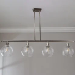 Sea Swell Island Chandelier - 4 Light