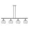 Sea Swell Island Chandelier - 4 Light