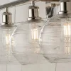 Sea Swell Vanity Light - 3 Light