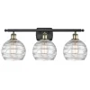 Sea Swell Vanity Light - 3 Light