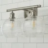 Sea Swell Vanity Light - 2 Light