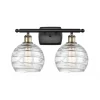 Sea Swell Vanity Light - 2 Light