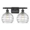 Sea Swell Vanity Light - 2 Light