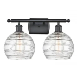 Sea Swell Vanity Light - 2 Light
