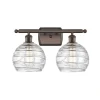 Sea Swell Vanity Light - 2 Light