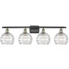 Sea Swell Vanity Light - 4 Light
