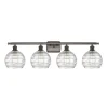 Sea Swell Vanity Light - 4 Light