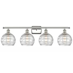Sea Swell Vanity Light - 4 Light