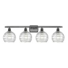 Sea Swell Vanity Light - 4 Light