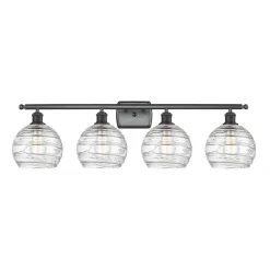 Sea Swell Vanity Light - 4 Light