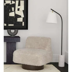 Seattle Floor Lamp