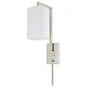 Selby Swing Arm Wall Sconce
